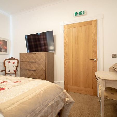 Gordonston Apartments Inverness Esterno foto