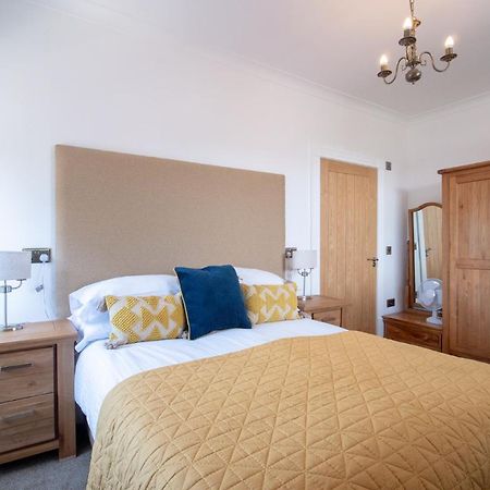 Gordonston Apartments Inverness Esterno foto