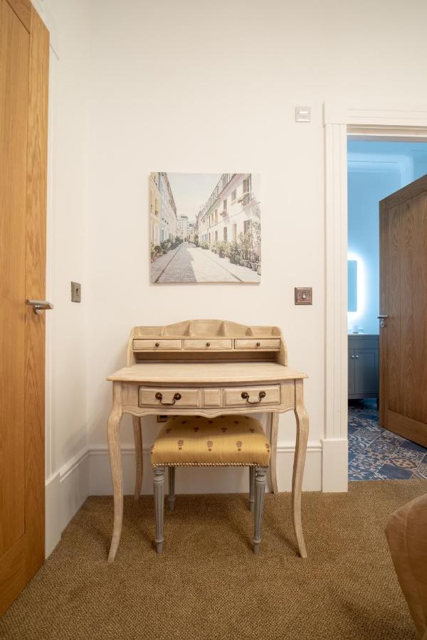 Gordonston Apartments Inverness Esterno foto