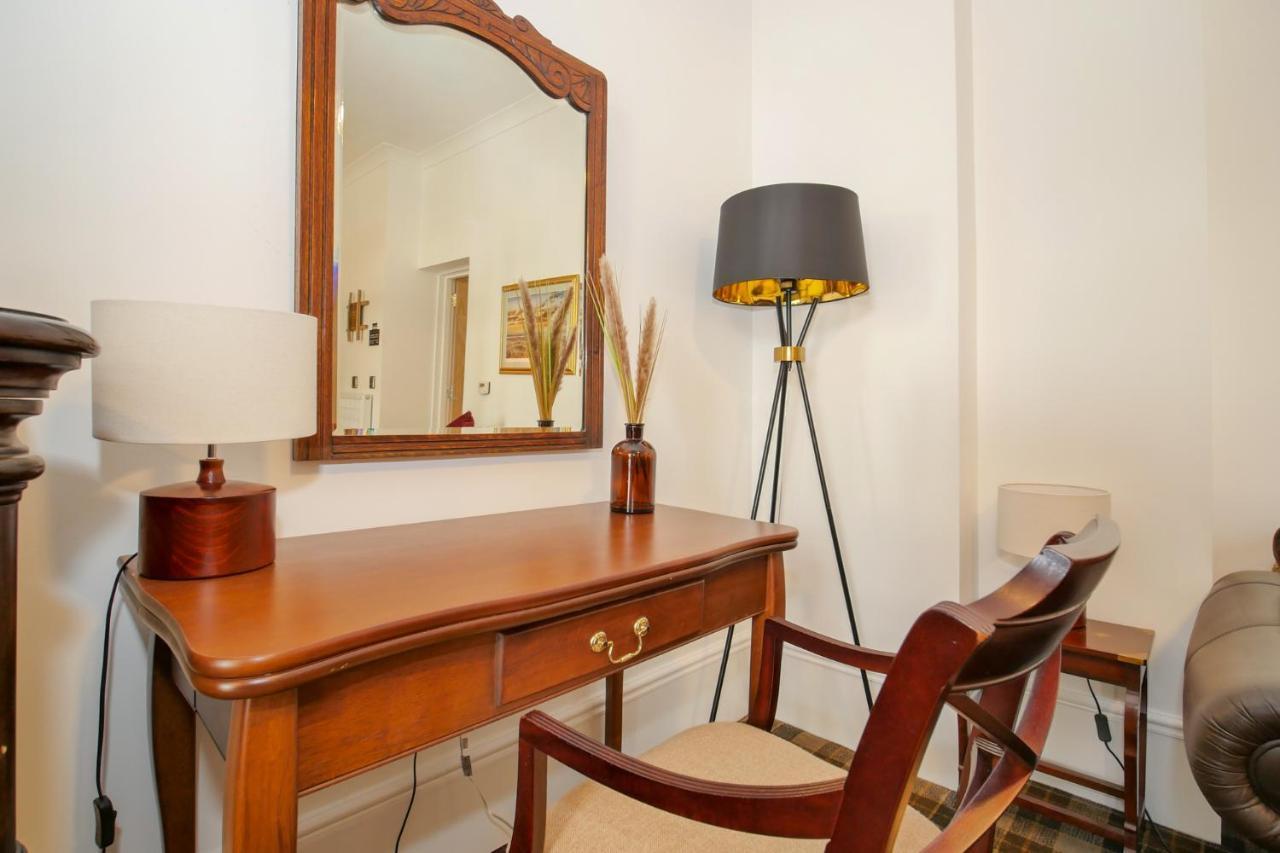 Gordonston Apartments Inverness Esterno foto
