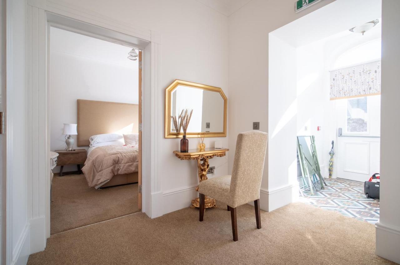 Gordonston Apartments Inverness Esterno foto