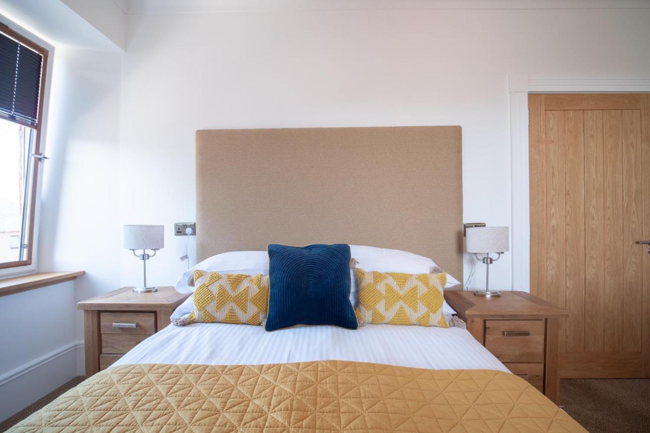 Gordonston Apartments Inverness Esterno foto