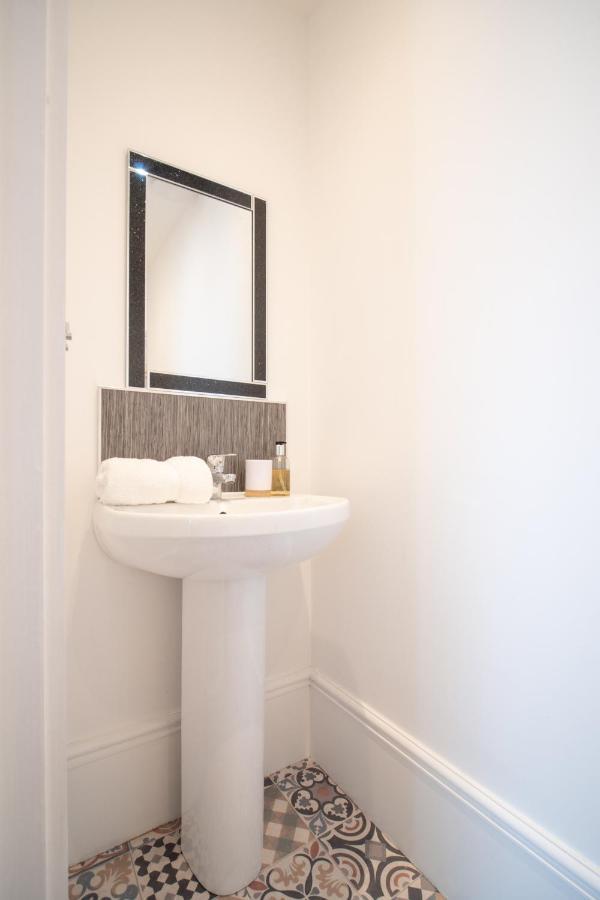 Gordonston Apartments Inverness Esterno foto