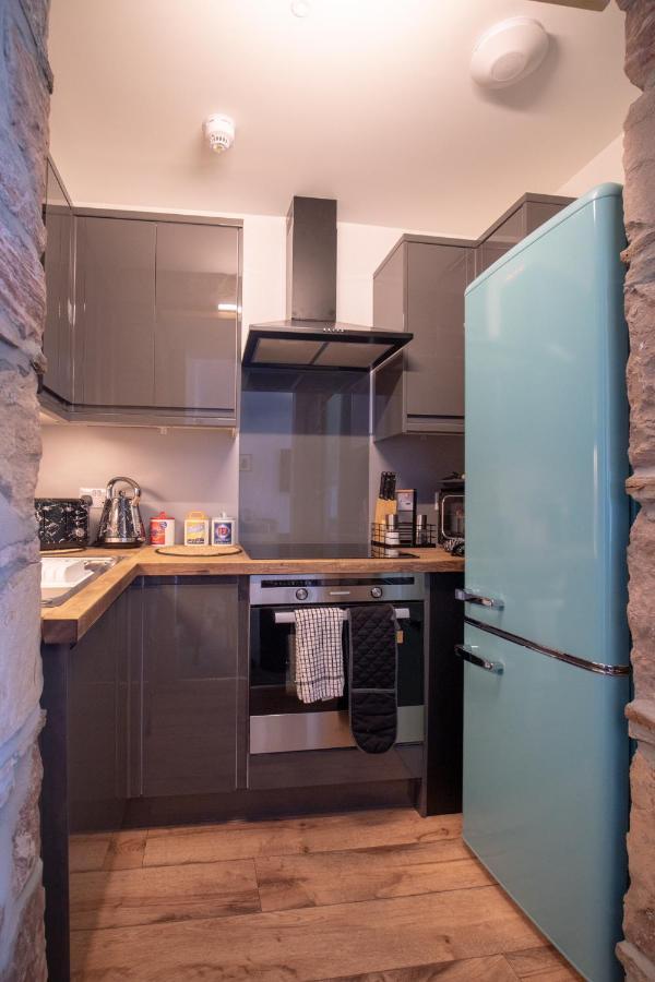 Gordonston Apartments Inverness Esterno foto