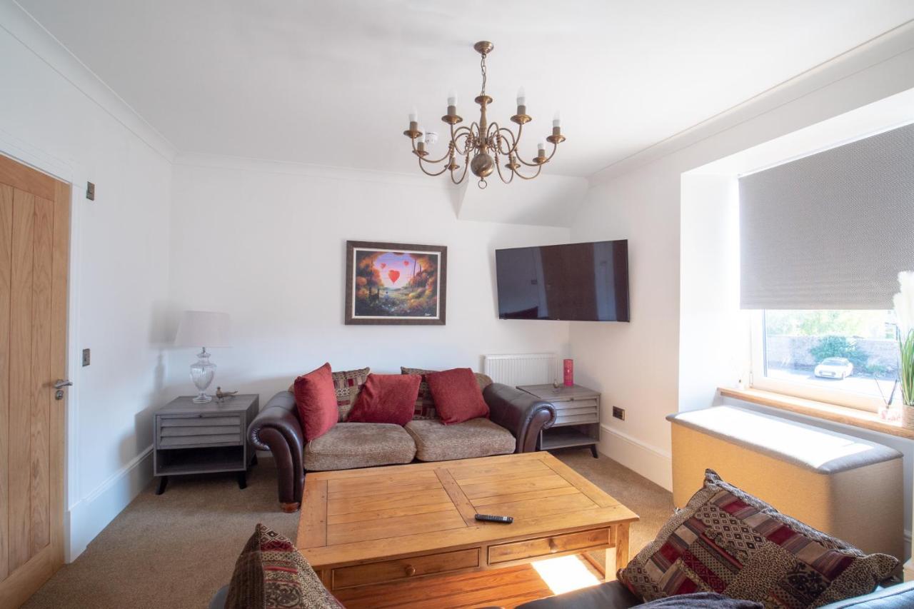 Gordonston Apartments Inverness Esterno foto