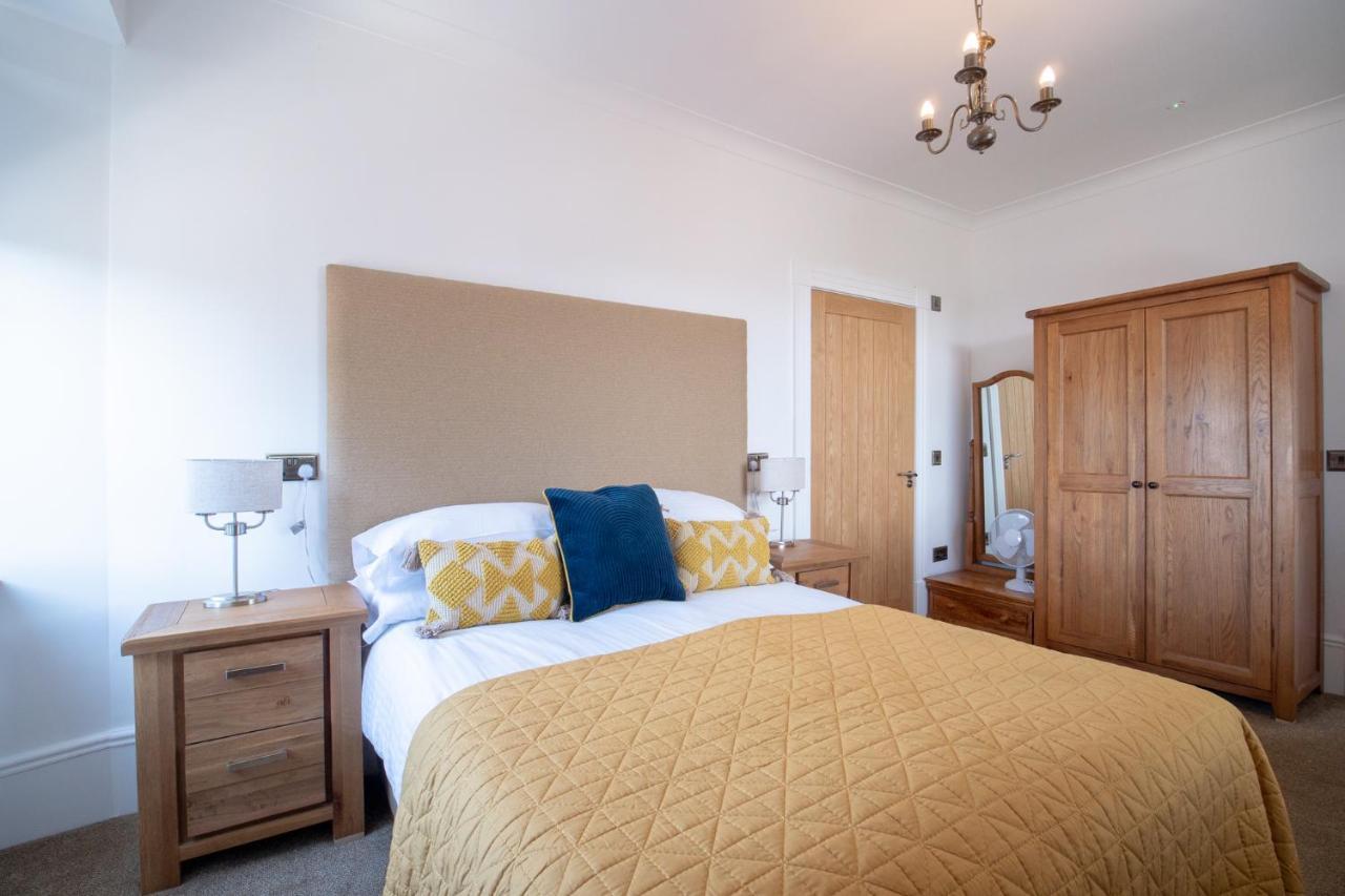 Gordonston Apartments Inverness Esterno foto