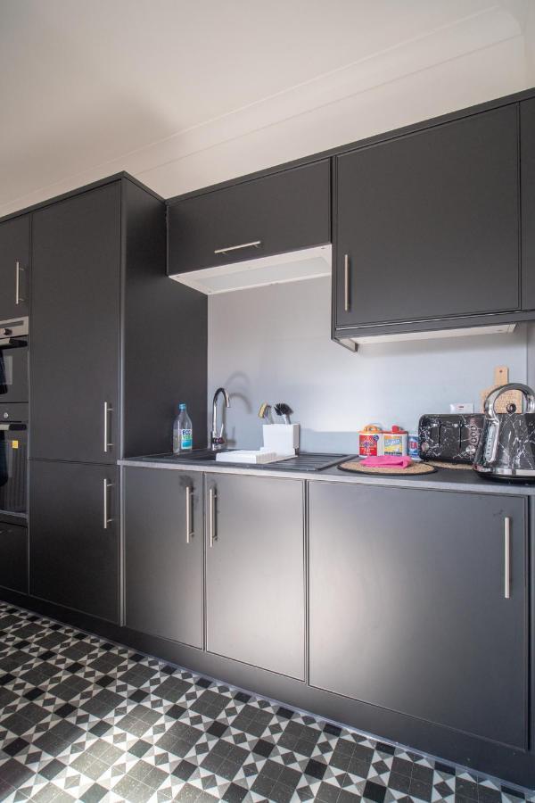 Gordonston Apartments Inverness Esterno foto