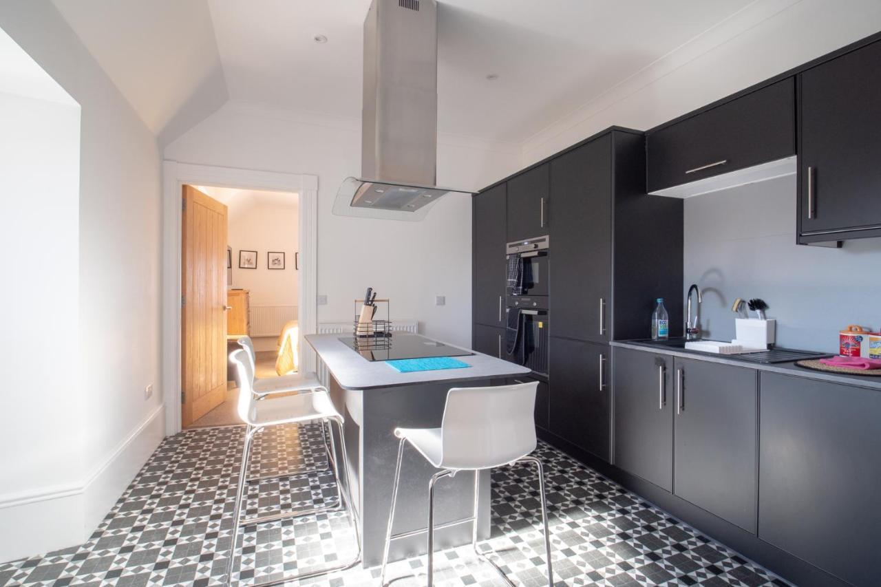 Gordonston Apartments Inverness Esterno foto